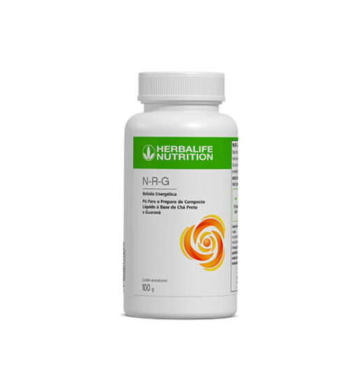 NRG Herbalife Original 100G