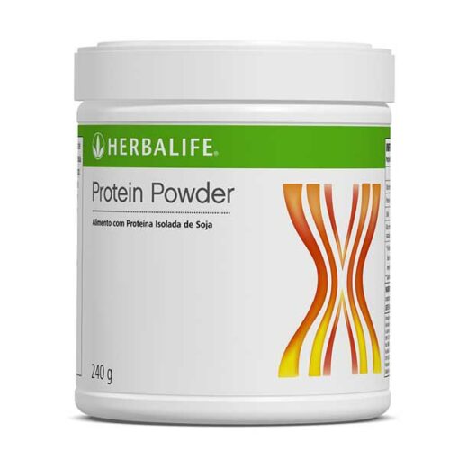 Protein Powder Proteina Herbalife