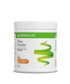 fiber powder herbalife
