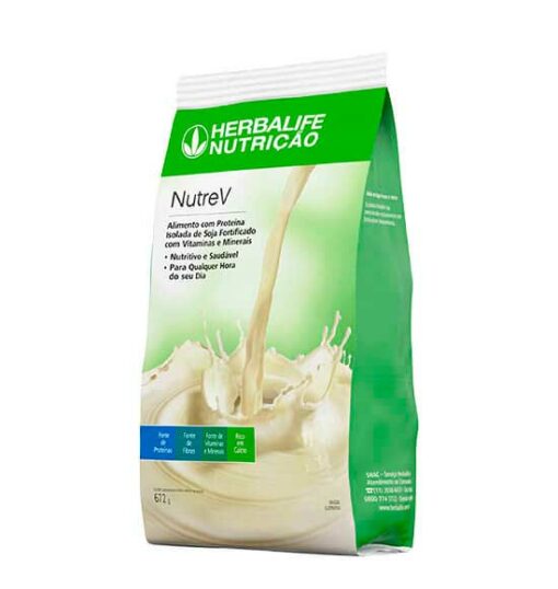 NutreV Herbalife