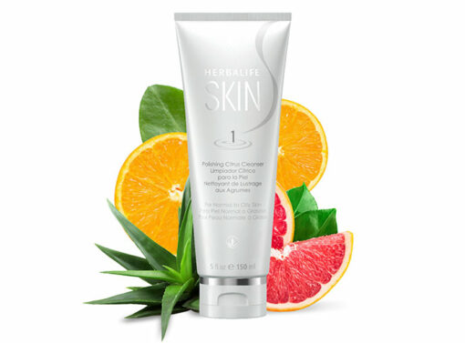 Cleanser Facial Cítrico