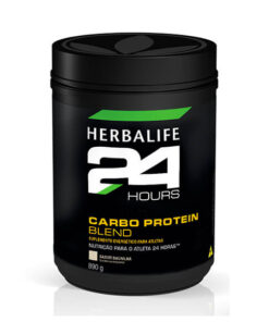 Carbo Protein Blend