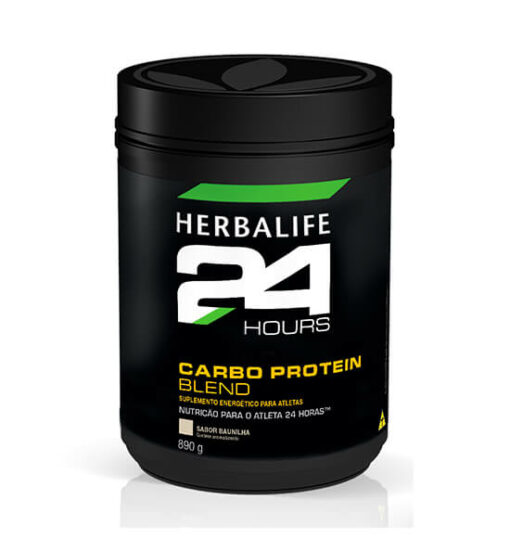 Carbo Protein Blend