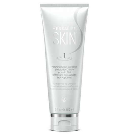 Cleanser Facial Cítrico