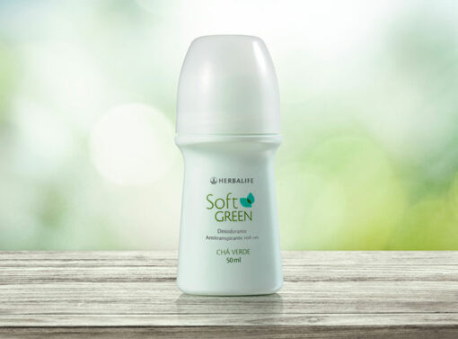 Desodorante Roll-on - Soft Green