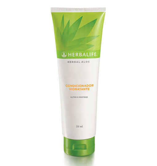 Herbal Aloe Condicionador