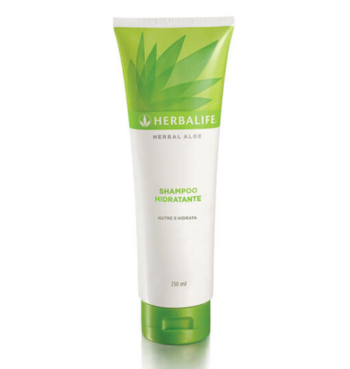 Shampoo Herbalife Aloe Shampoo