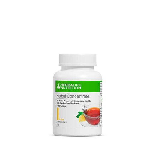 Herbal Concentrate Limao 51g