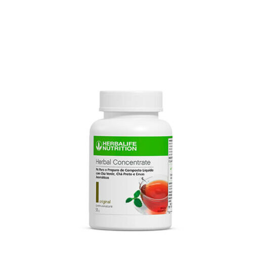 Cha Herbal Concentrate Original 51g