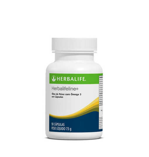Omega 3 Herbalife