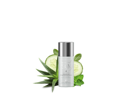 Sérum Facial Redutor de linhas