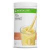 Shake Herbalife Mousse de Maracuja