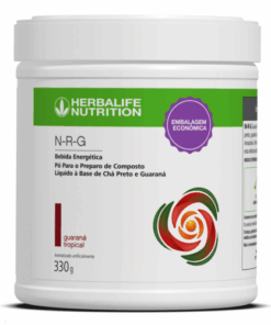cha NRG HERBALIFE
