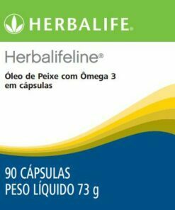herbalifeline omega 3
