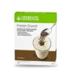 Protein Crunch Herbalife Sabor Chocolate