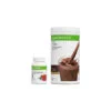 KIT HERBALIFE 1 - Conheçendo a Herbalife! 2 KIT HERBALIFE 1
