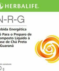 NRG - posabor Guarana