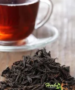 Cha Herbalife Original 357g 5 Cha Thermojetics Original 375G