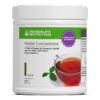 Cha Herbalife Cha Thermojetics Original 375G