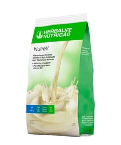 NutreV Herbalife