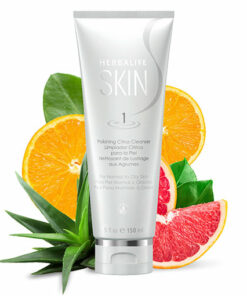 Cleanser Facial Cítrico