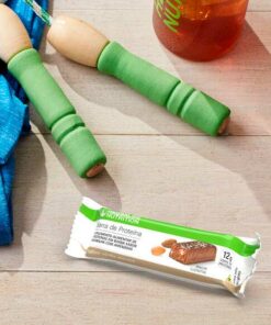Barra de Proteina Sabor Vanilla Almond 7 Barras
