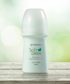 Desodorante Roll-on - Soft Green