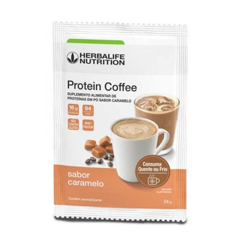 PROTEIN COFFEE | MUITO MAIS QUE CAFÉ