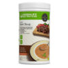Nutri Soup Creme de Carne com Batata Doce