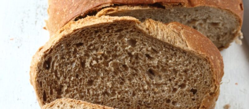 Pão Francês Proteico
