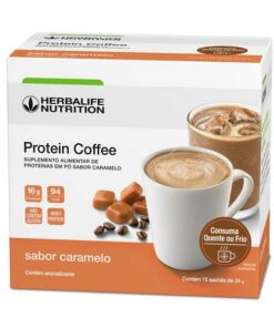 PROTEIN COFFEE | MUITO MAIS QUE CAFÉ