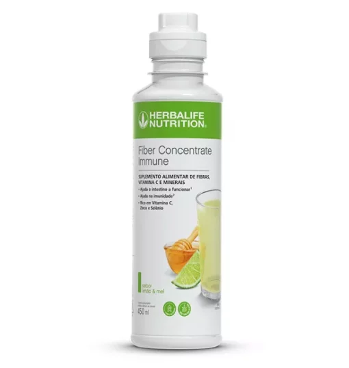 fiber immune