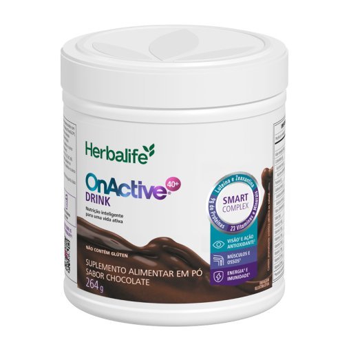 OnActive Herbalife Chocolate 1 OnActive Herbalife Chocolate