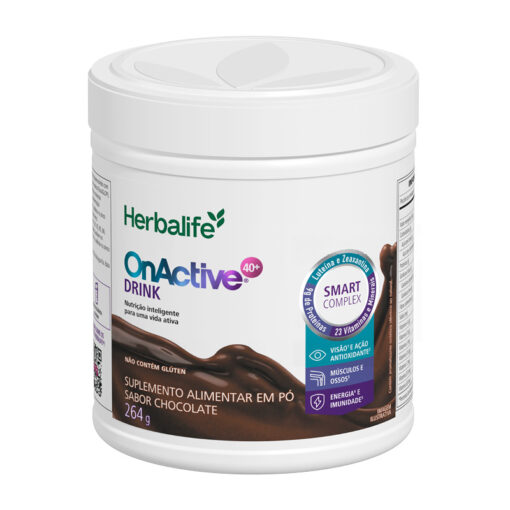 OnActive Herbalife Chocolate