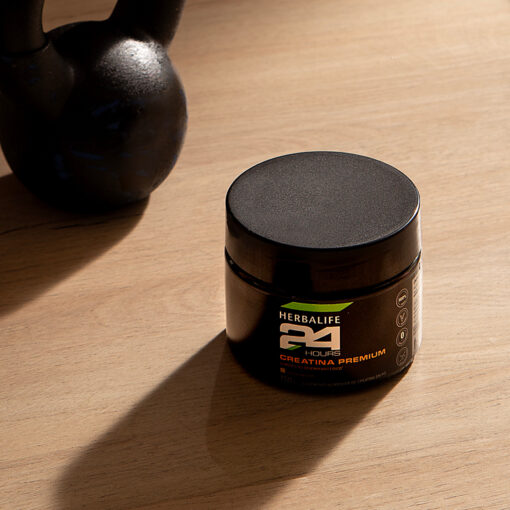 Creatina Herbalife Premium 150 g - Imagem 3