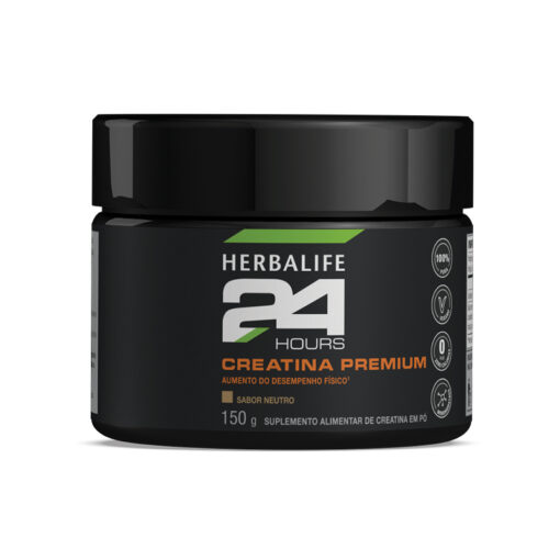 Creatina Herbalife