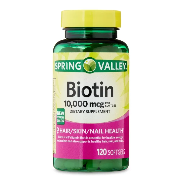 biotin10000