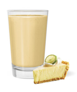 Shake Herbalife Torta de Limao2