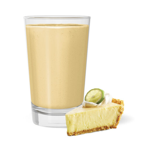 Shake Herbalife Torta de Limão - Imagem 4