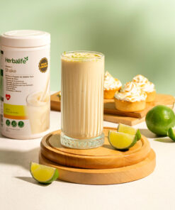 Shake Herbalife Torta de Limao3