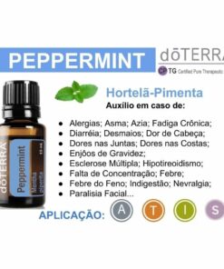 Kit De Apresentação doTERRA 3 oleos 8 6c9529c405b988868ac77531c396be05
