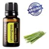 Oleo Essencial Lemongrass Doterra (Capim-limão 15ml) 4 D 899552 MLB53069762753 122022 O