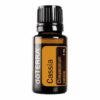 Oleo Essencial Cassia Doterra (Canela Cassia 5ml) 8 cassia