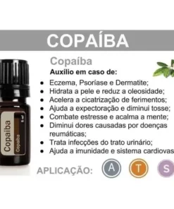copaiba