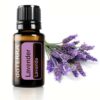 Oleo Essencial Lavanda Doterra (Lavander 15ml) 12 lavanda