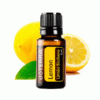 oleo essencial lemon Silvana Linsk