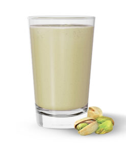 shaque herbalife pistache3