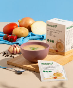 Sopa Creme de Cebola Herbalife 196g