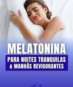 Melatonina Spring Valley - 5mg 