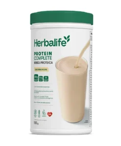 Protein Complete Baunilha 550g